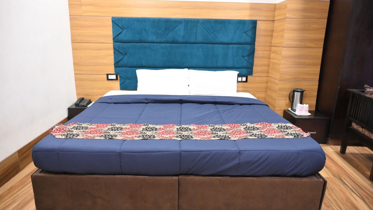 Photo of Bedroom in Panipat
