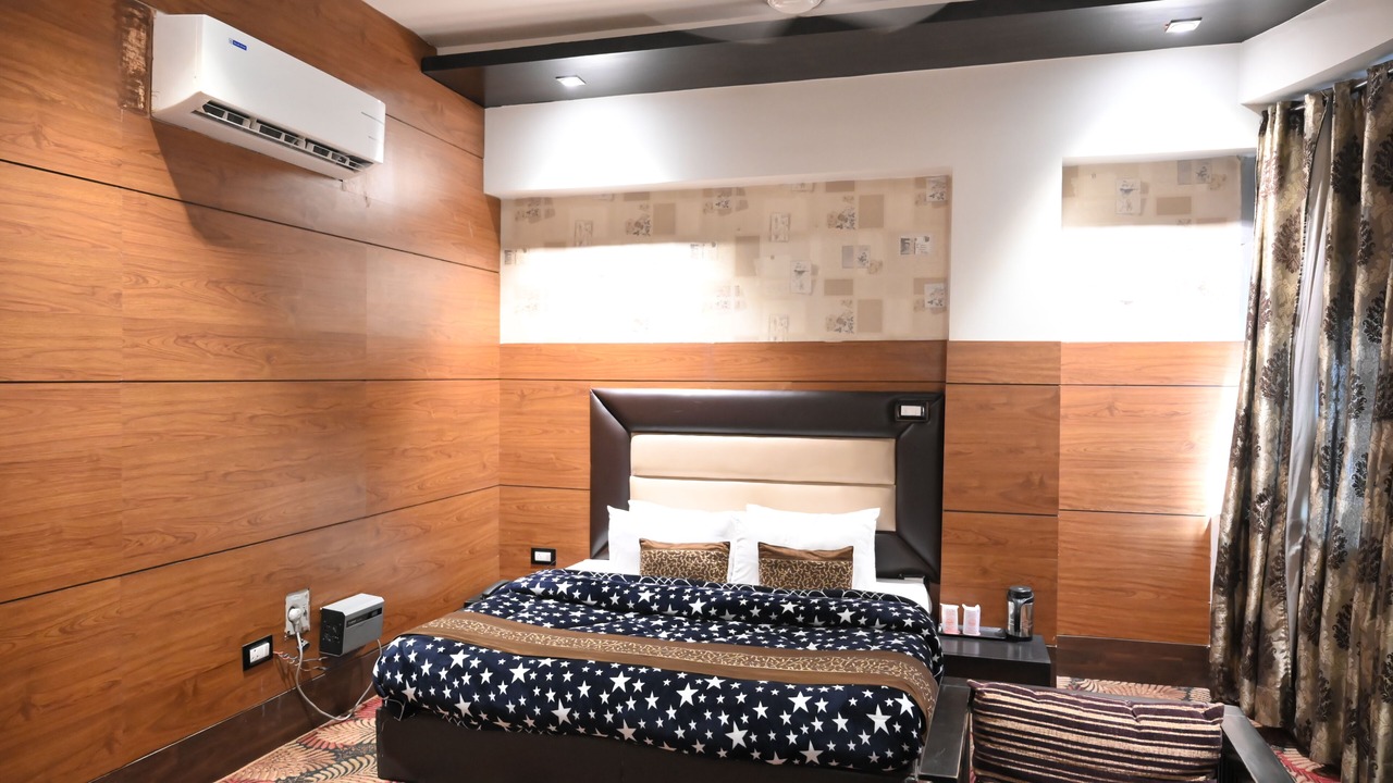 Photo of Bedroom in Panipat