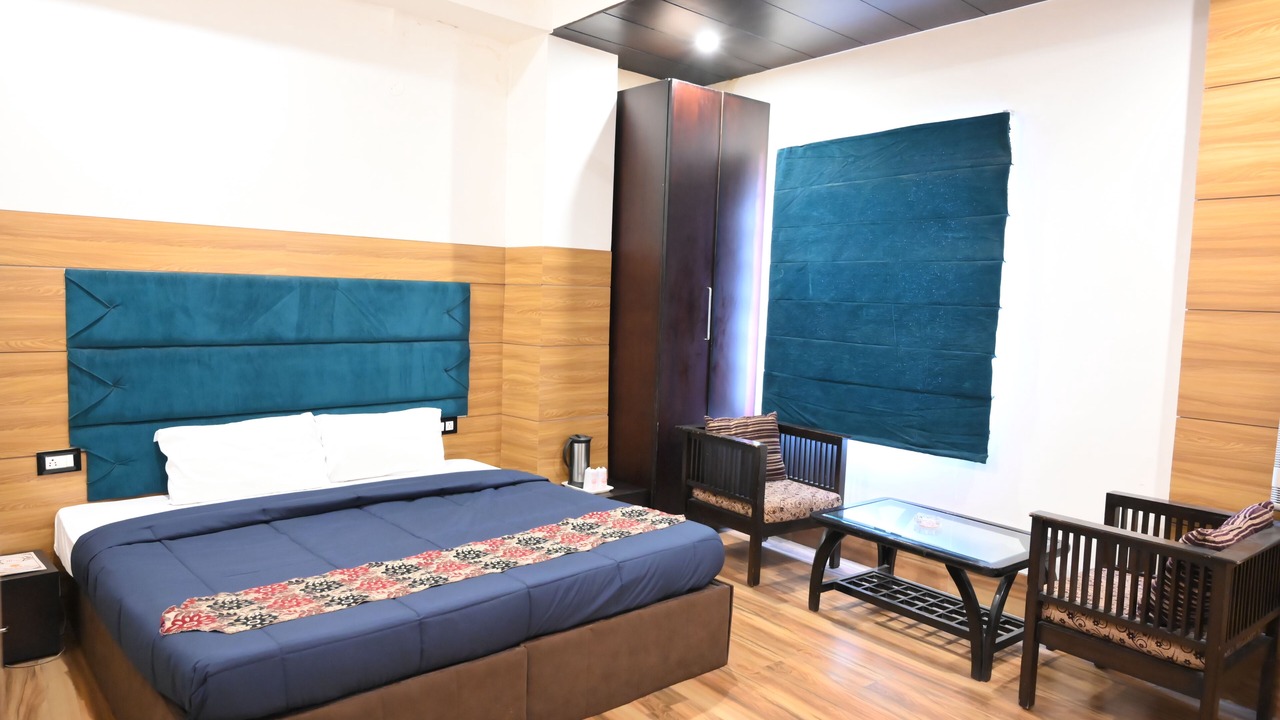 Photo of Bedroom in Panipat
