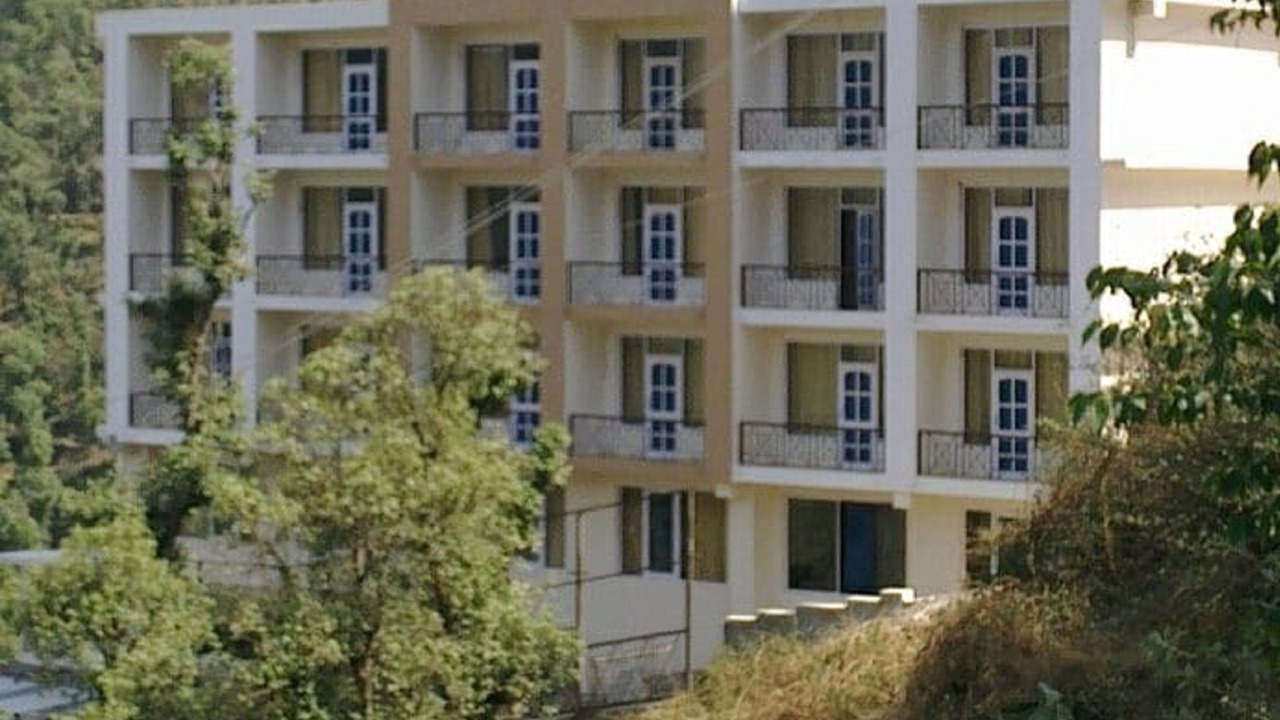 Photo of Outdoor in Taradevi