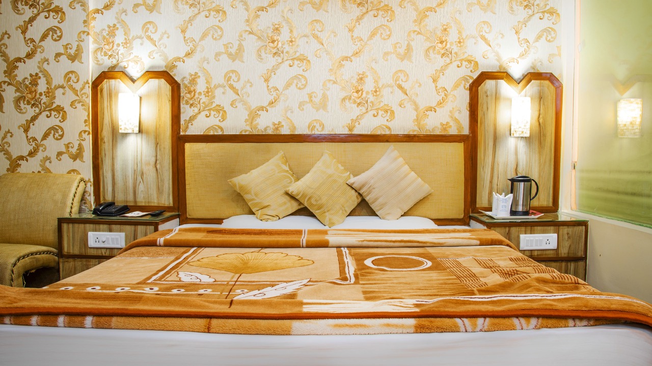 Photo of Bedroom in Taradevi