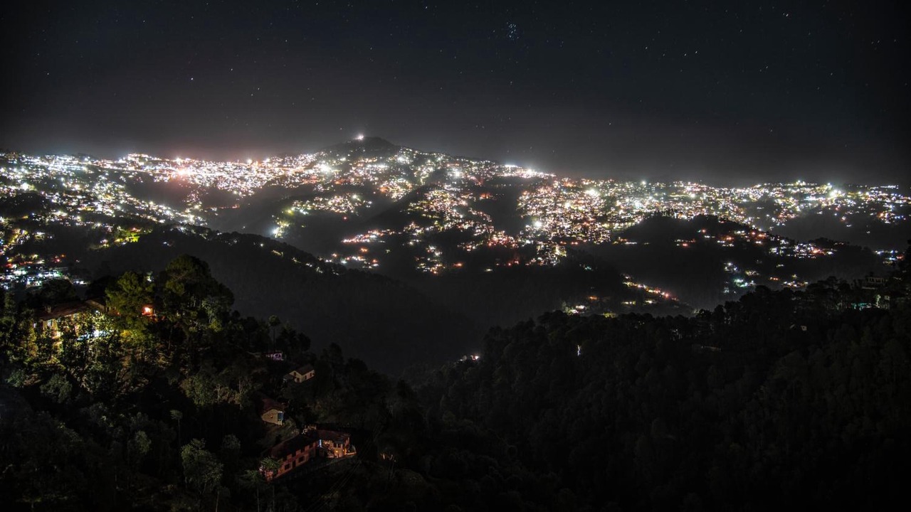 Photo of Outdoor in Taradevi