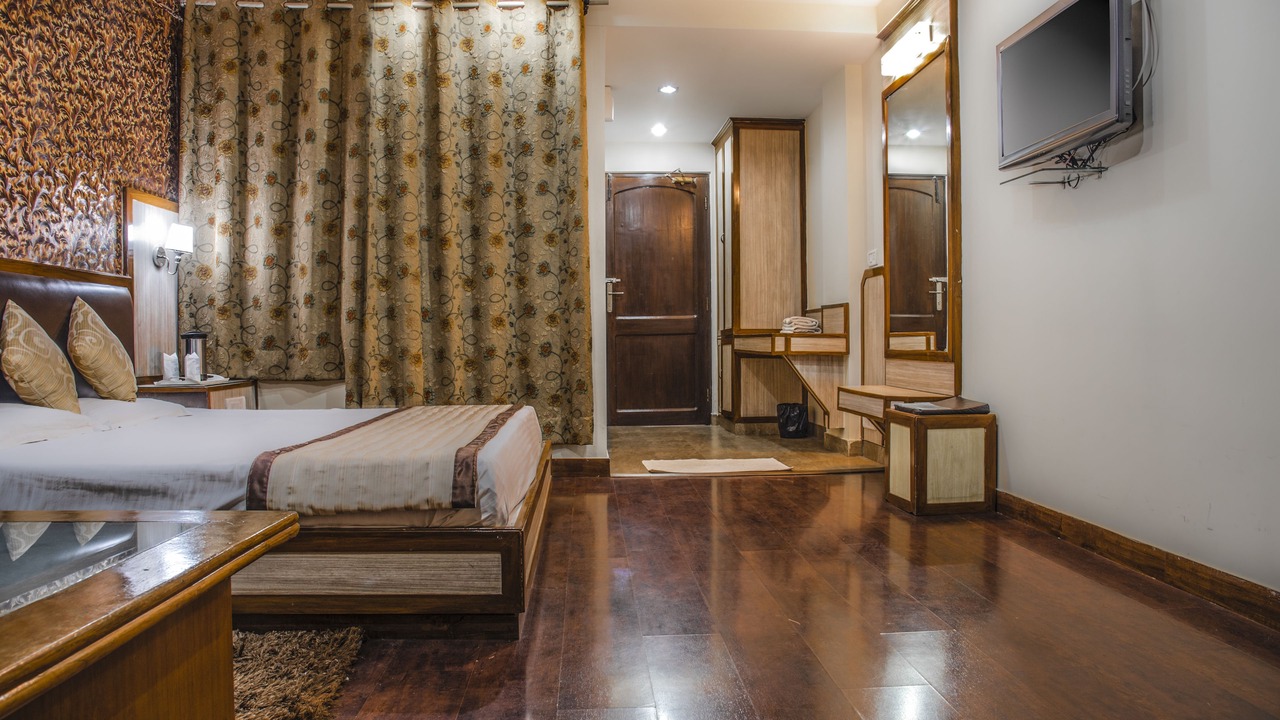 Photo of Bedroom in Taradevi