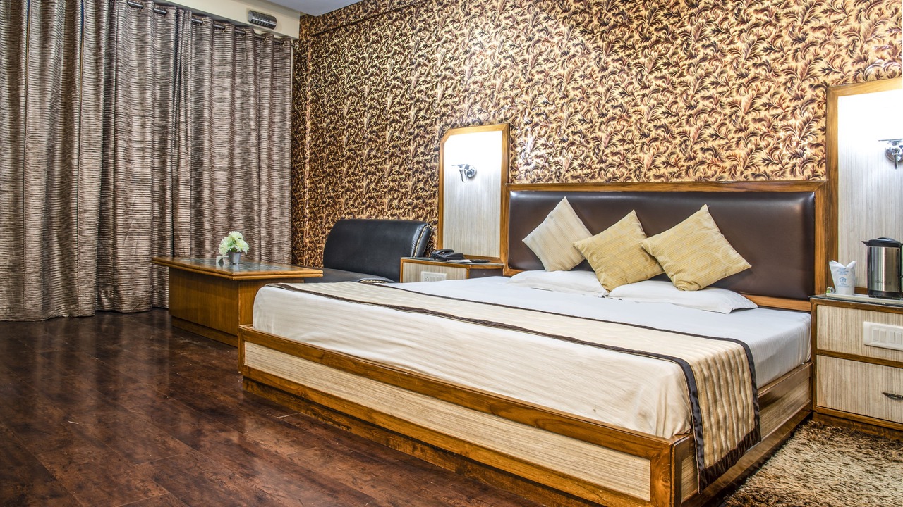 Photo of Bedroom in Taradevi