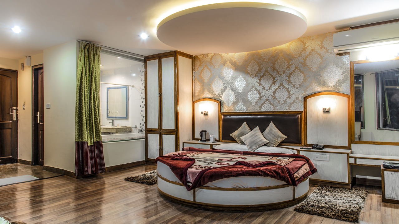 Photo of Bedroom in Taradevi