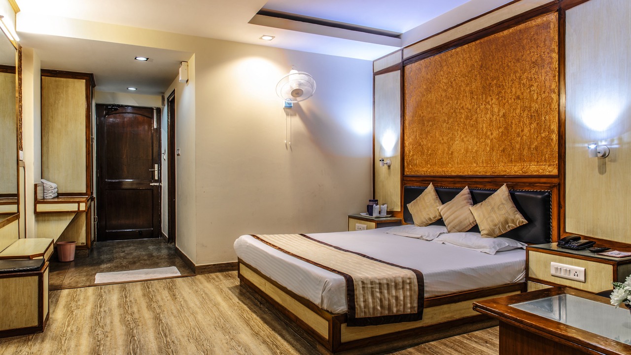 Photo of Bedroom in Taradevi