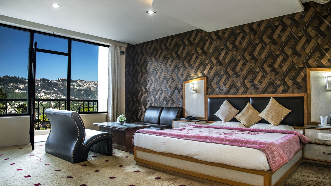 Photo of Bedroom in Taradevi
