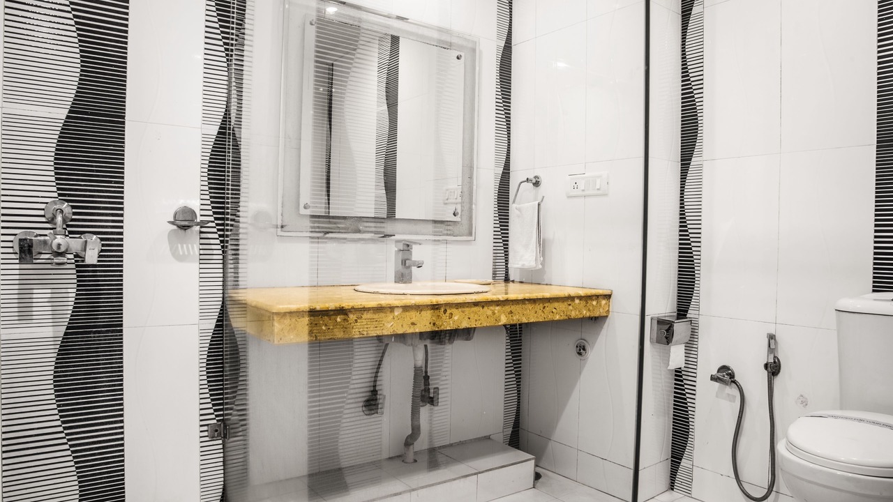 Photo of Bathroom in Taradevi