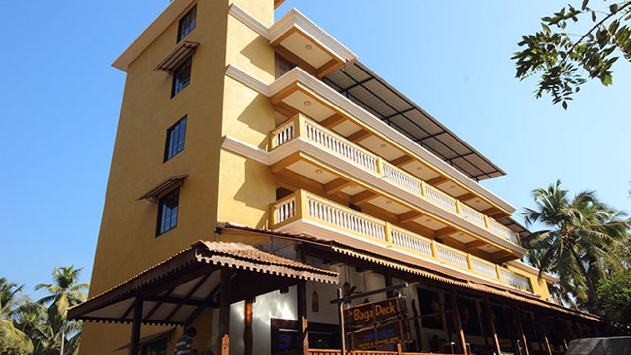 Photo of Outdoor in Saunta Vaddo