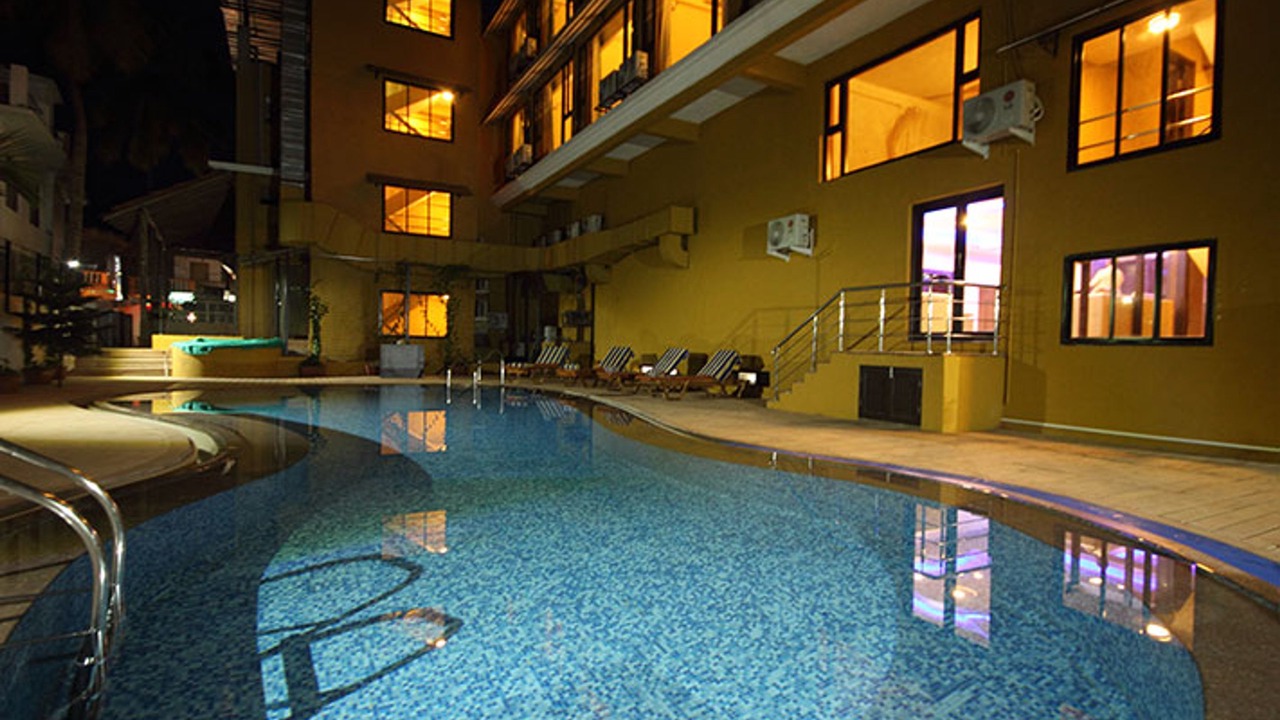 Photo of Outdoor in Saunta Vaddo