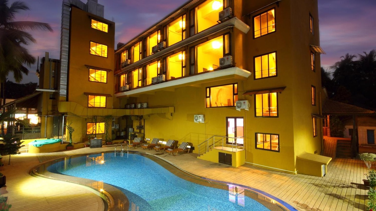 Photo of Outdoor in Saunta Vaddo