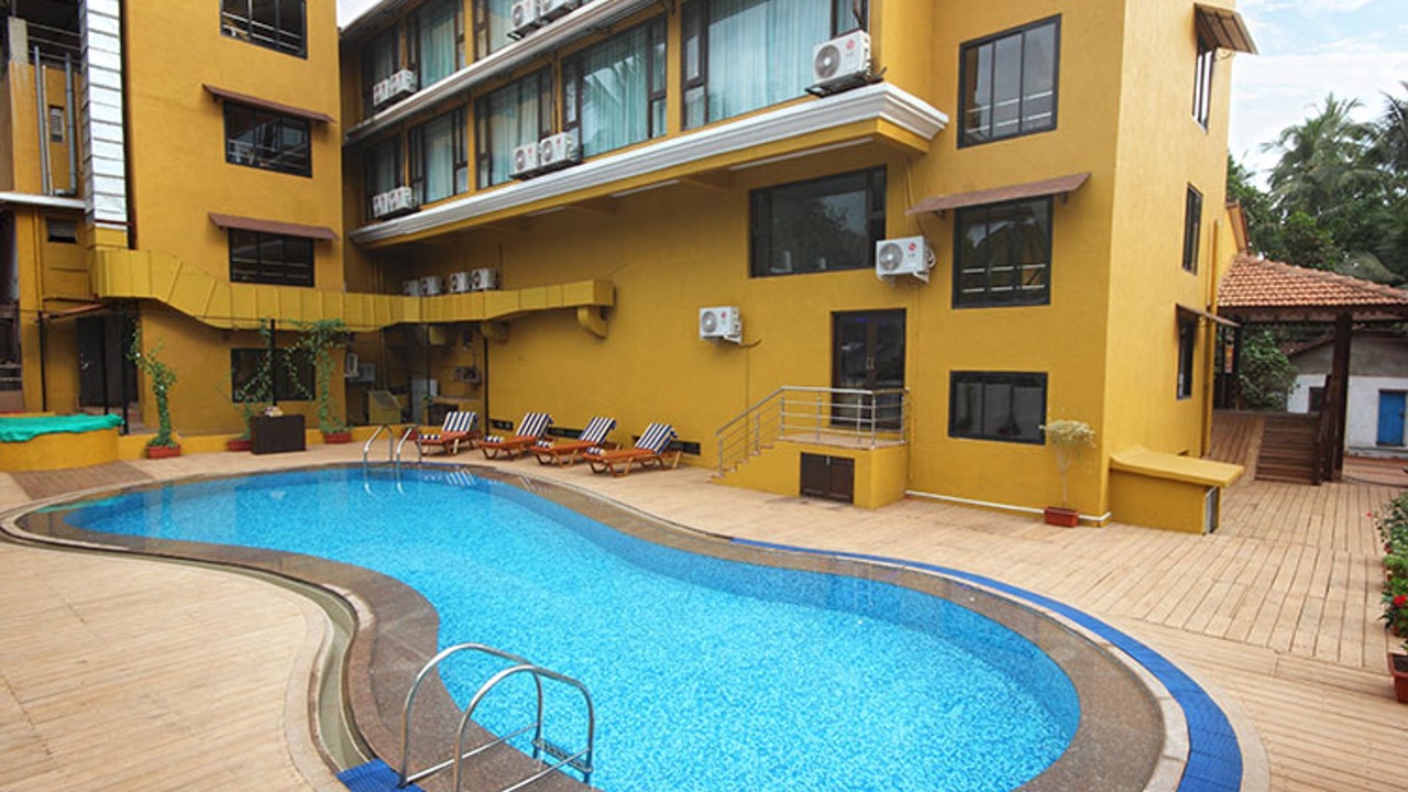 Photo of Outdoor in Saunta Vaddo