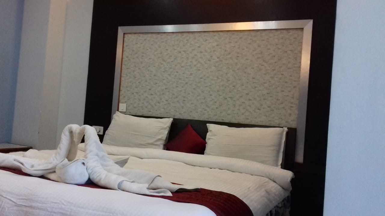 Photo of Bedroom in Shillong