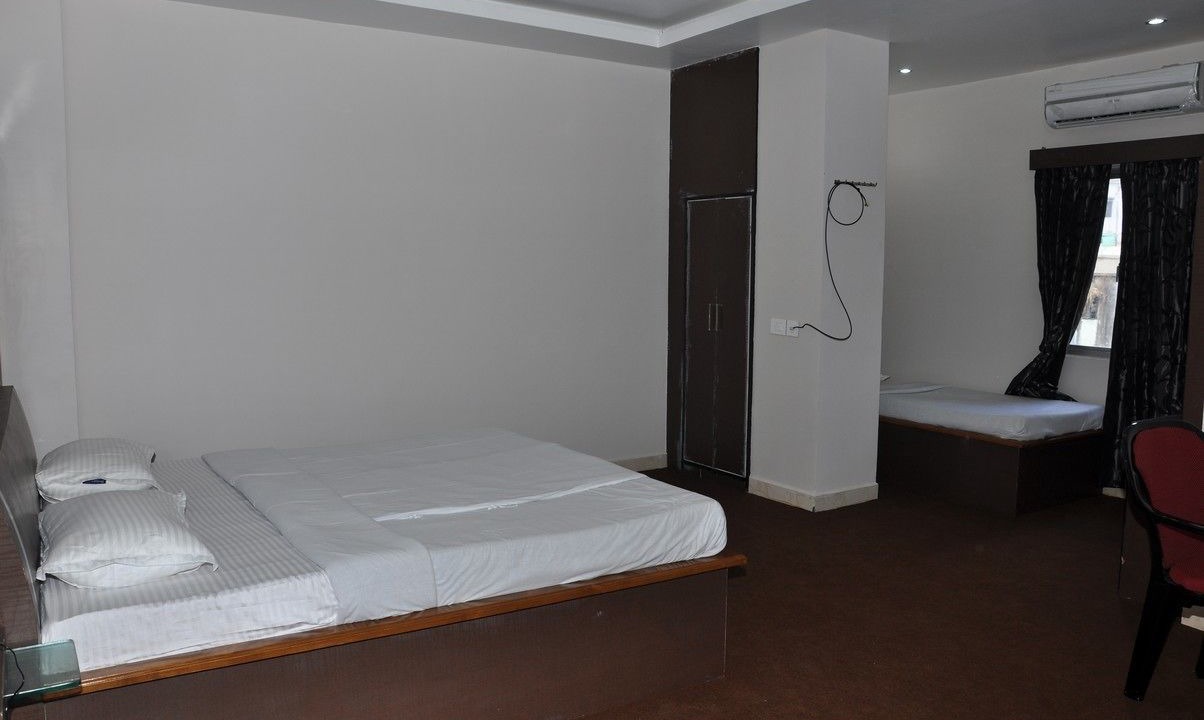 Photo of Bedroom in Shillong