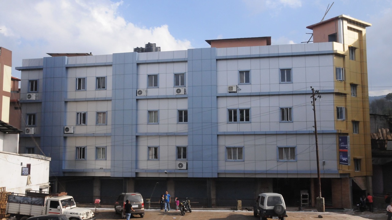 Photo of Outdoor in Shillong