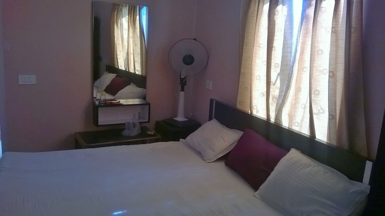 Photo of Bedroom in Shillong
