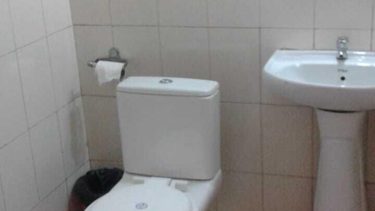 Photo of Bathroom in Shillong