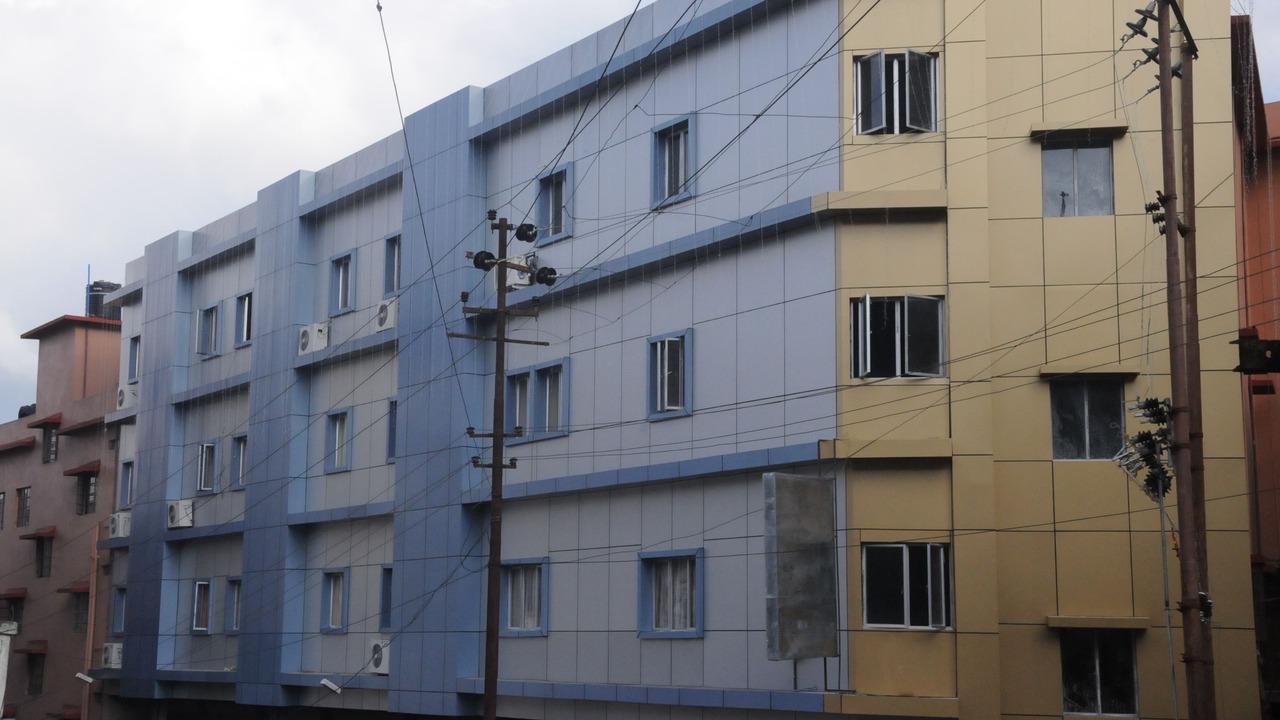 Photo of Outdoor in Shillong