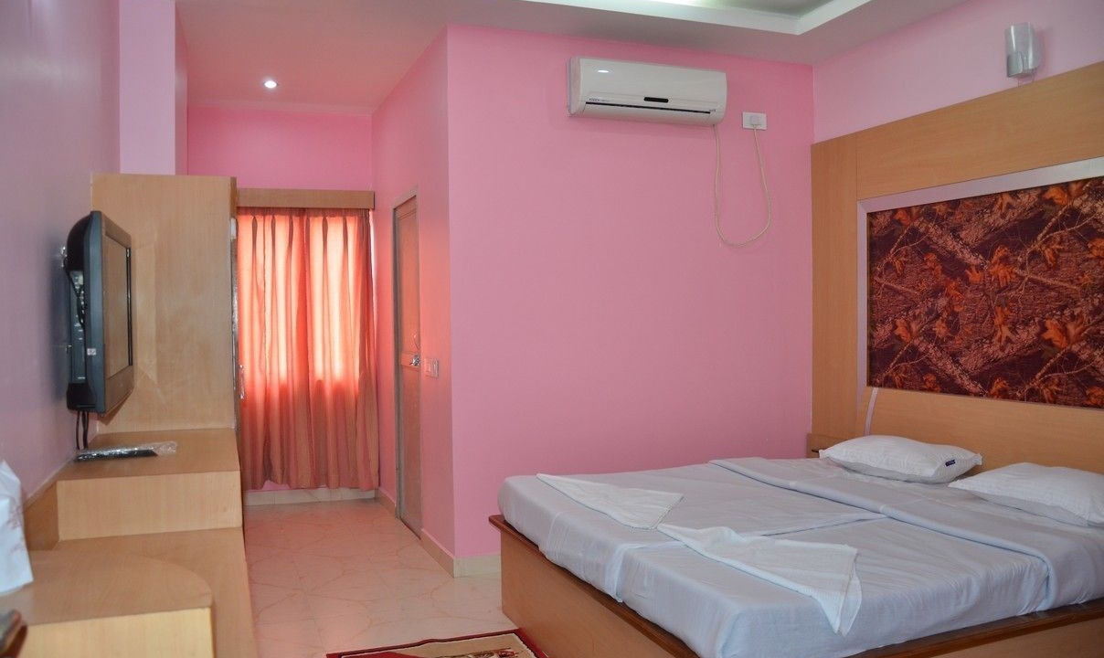 Photo of Bedroom in Shillong