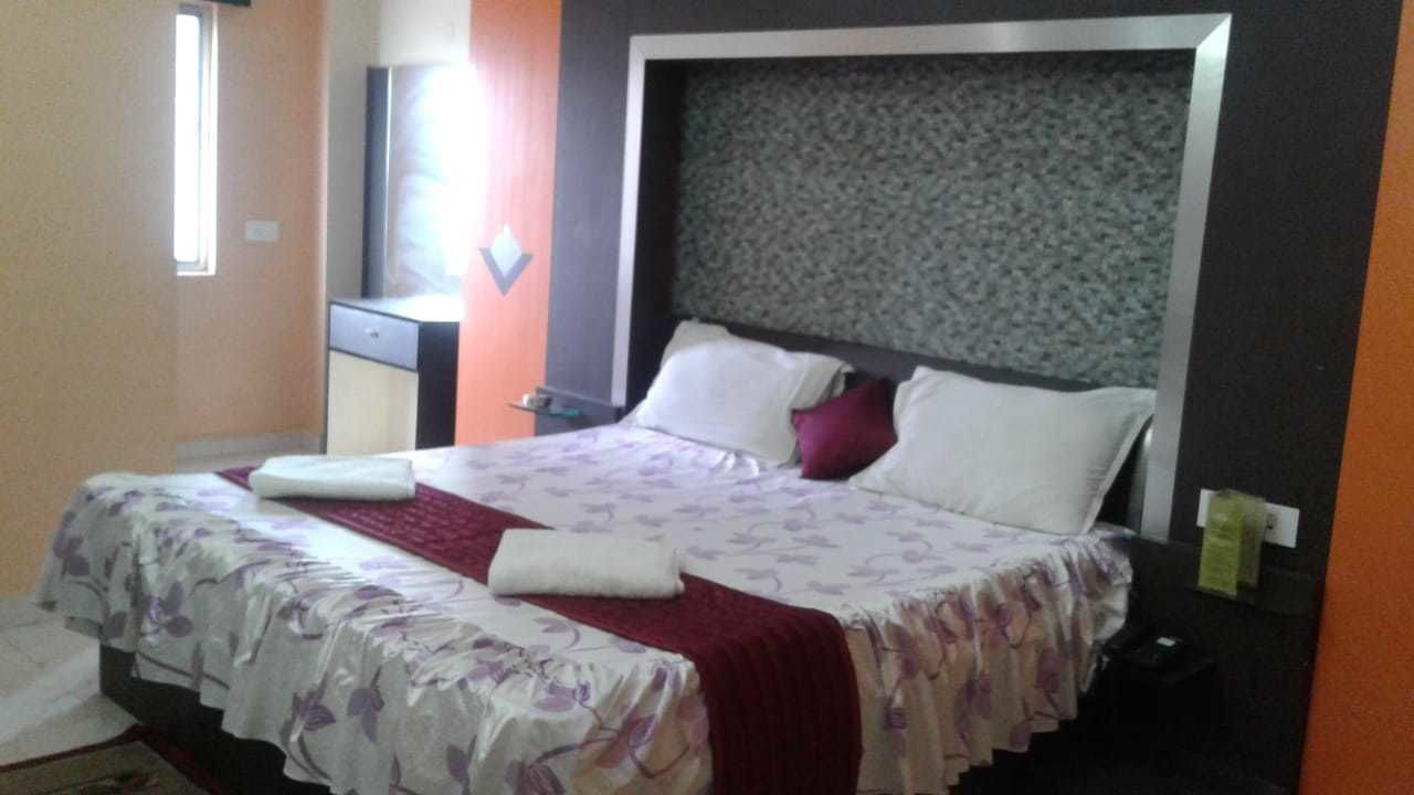 Photo of Bedroom in Shillong