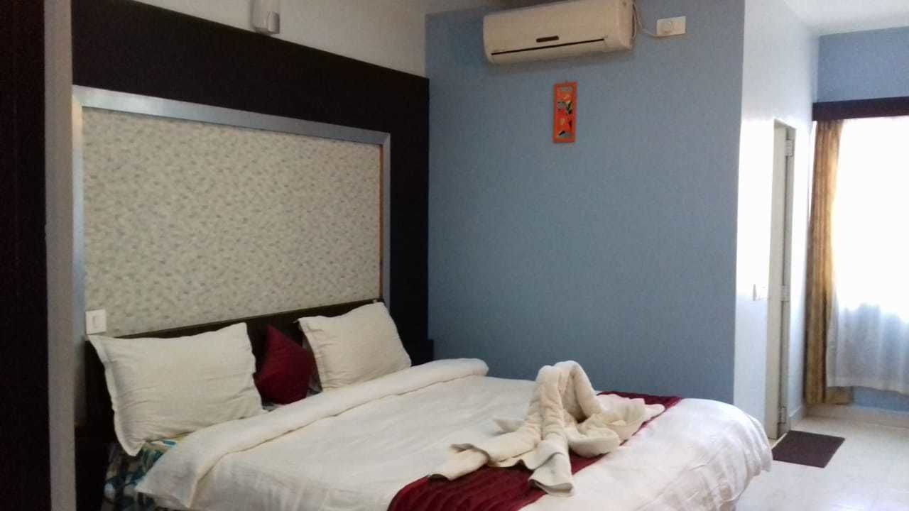 Photo of Bedroom in Shillong