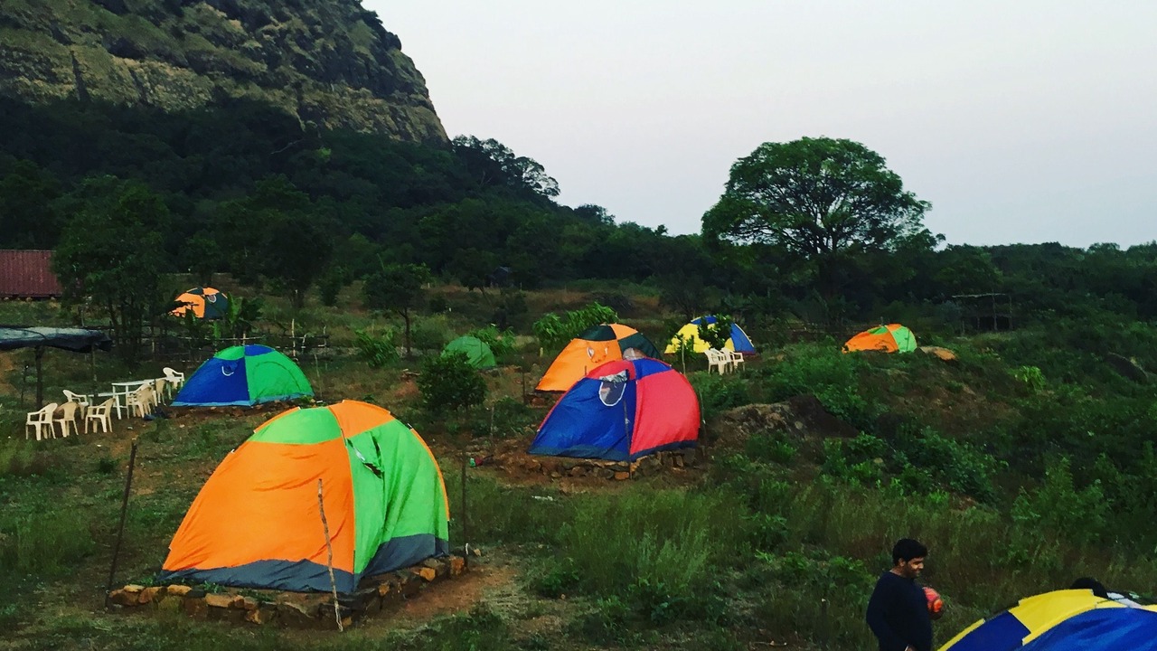 Photo of Outdoor in Uddar