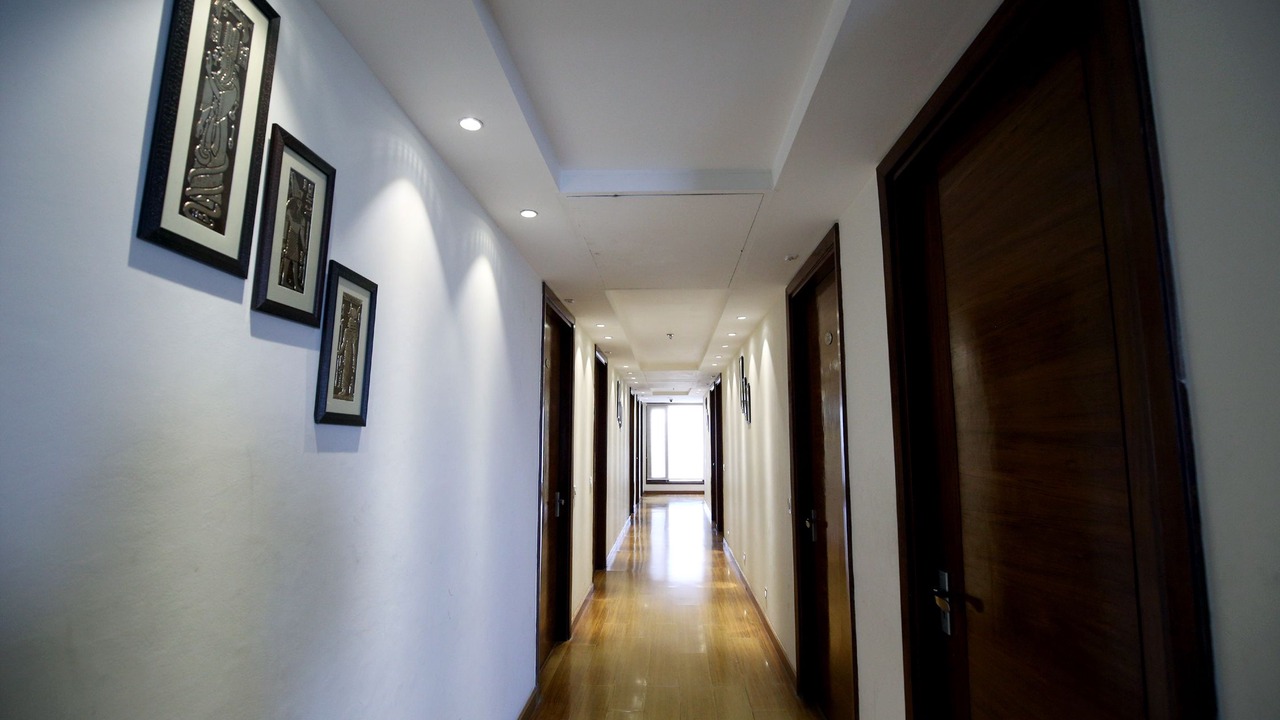 Photo of Bedroom in Muktsar