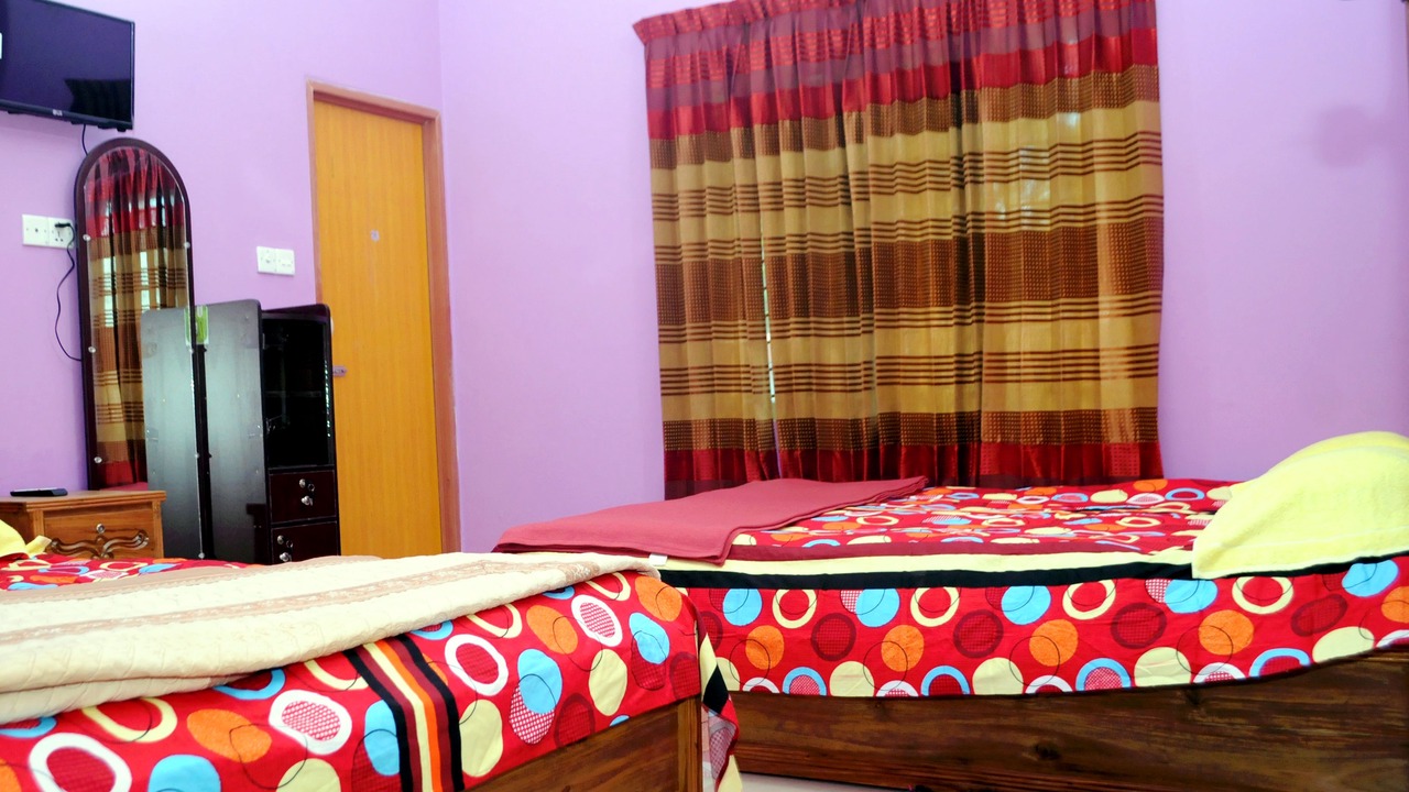 Photo of Bedroom in Sreemangal Upazila