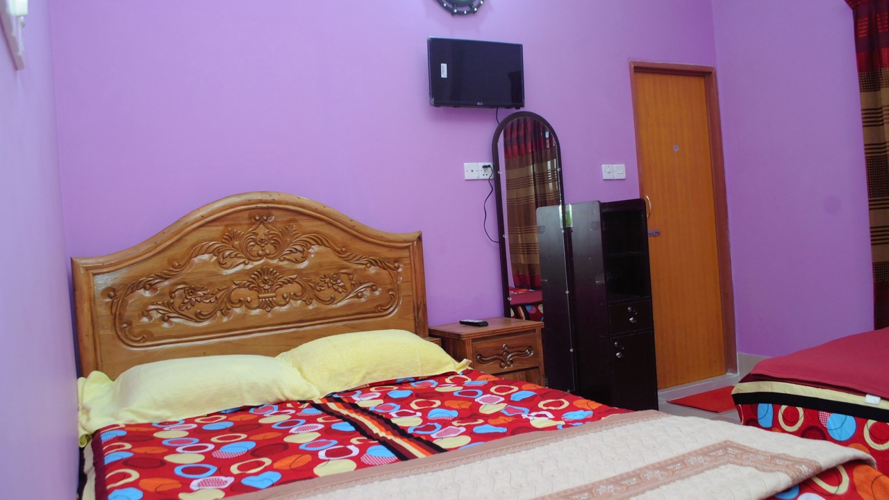 Photo of Bedroom in Sreemangal Upazila