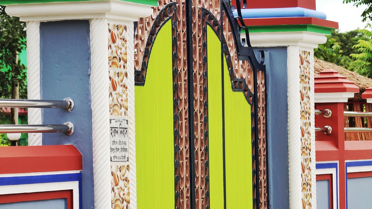 Photo of Outdoor in Sreemangal Upazila