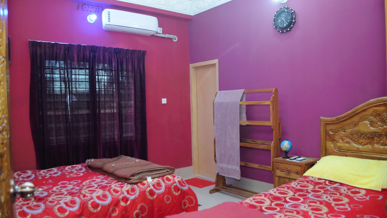 Photo of Bedroom in Sreemangal Upazila