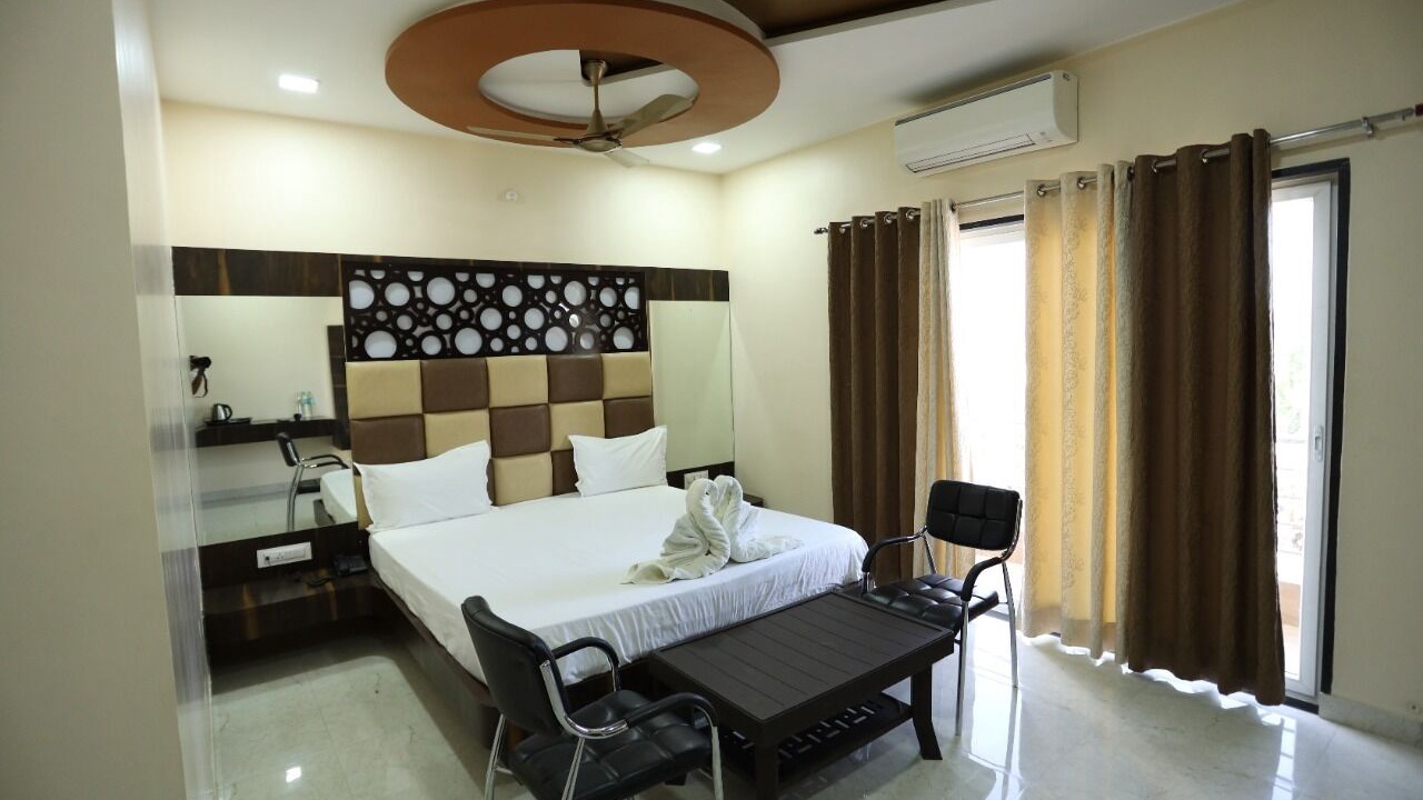 Photo of Bedroom in Devgarh