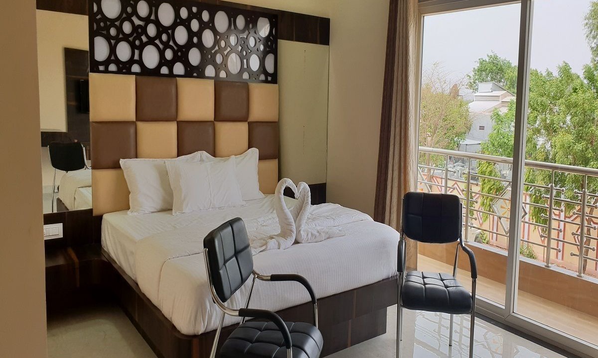 Photo of Bedroom in Devgarh