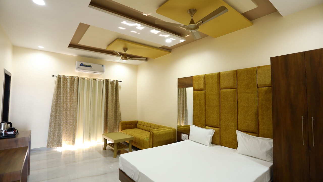 Photo of Bedroom in Devgarh