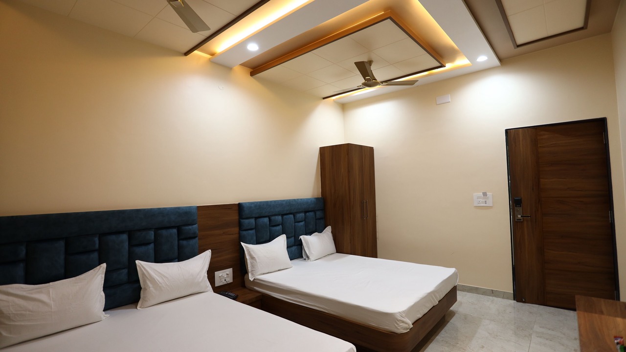 Photo of Bedroom in Devgarh