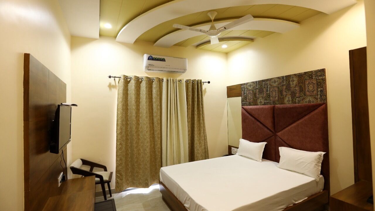 Photo of Bedroom in Devgarh
