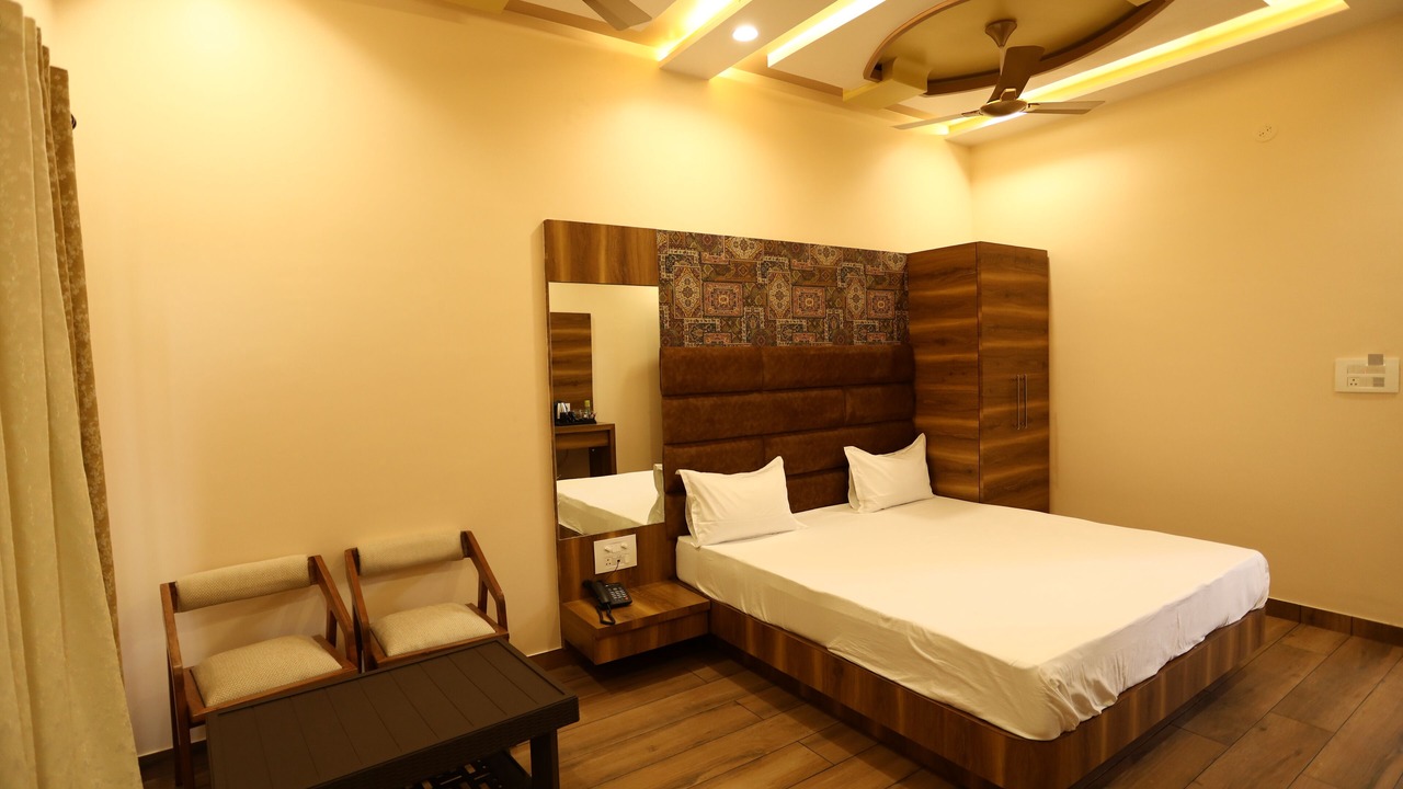 Photo of Bedroom in Devgarh