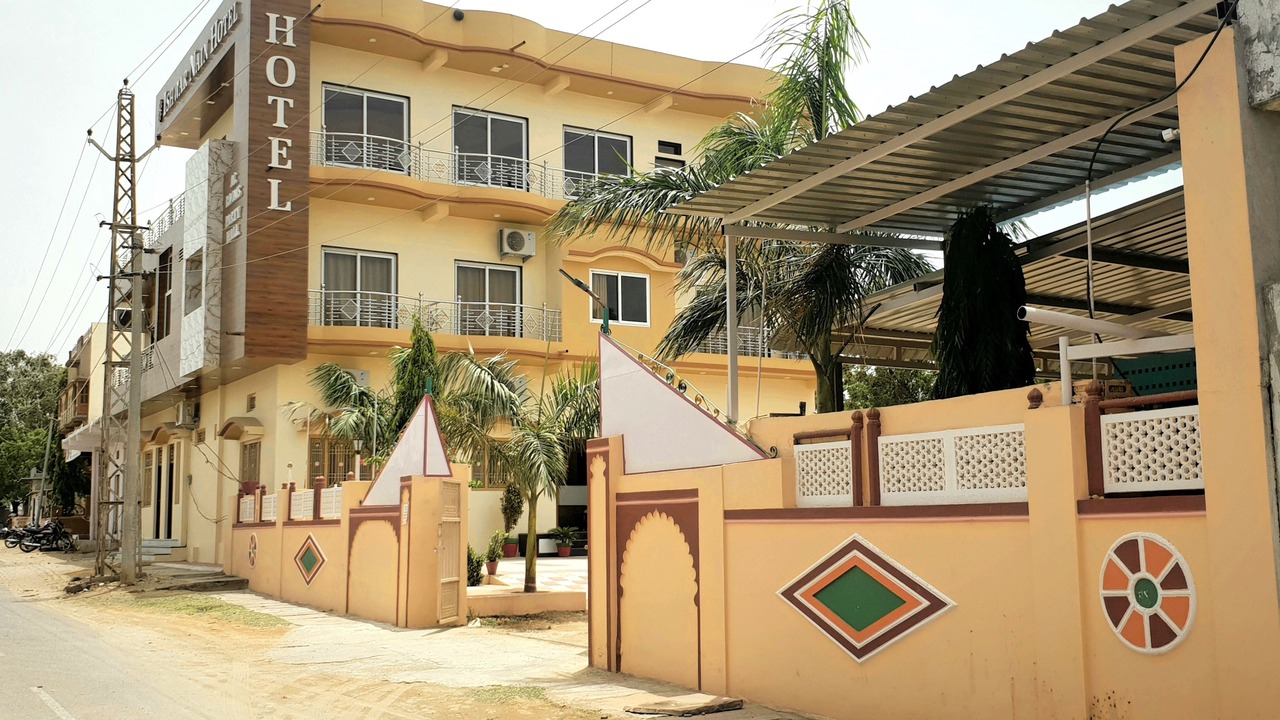 Photo of Outdoor in Devgarh