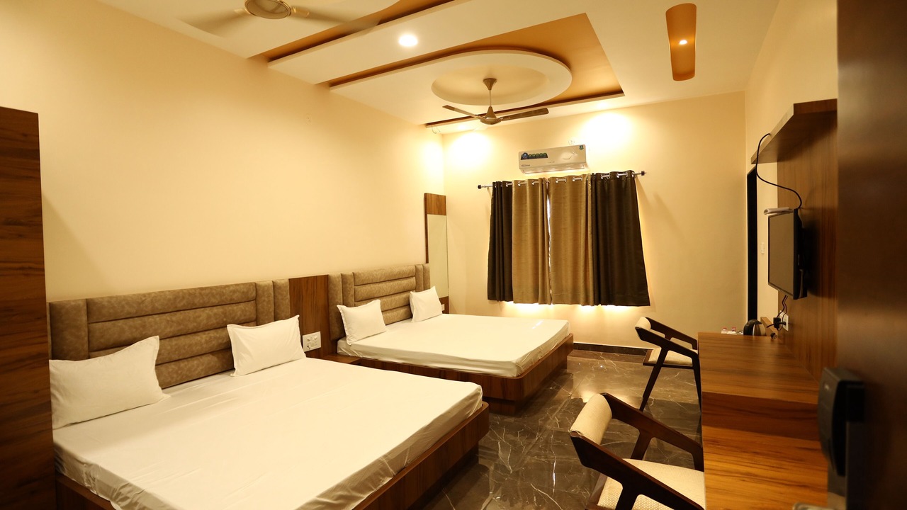 Photo of Bedroom in Devgarh