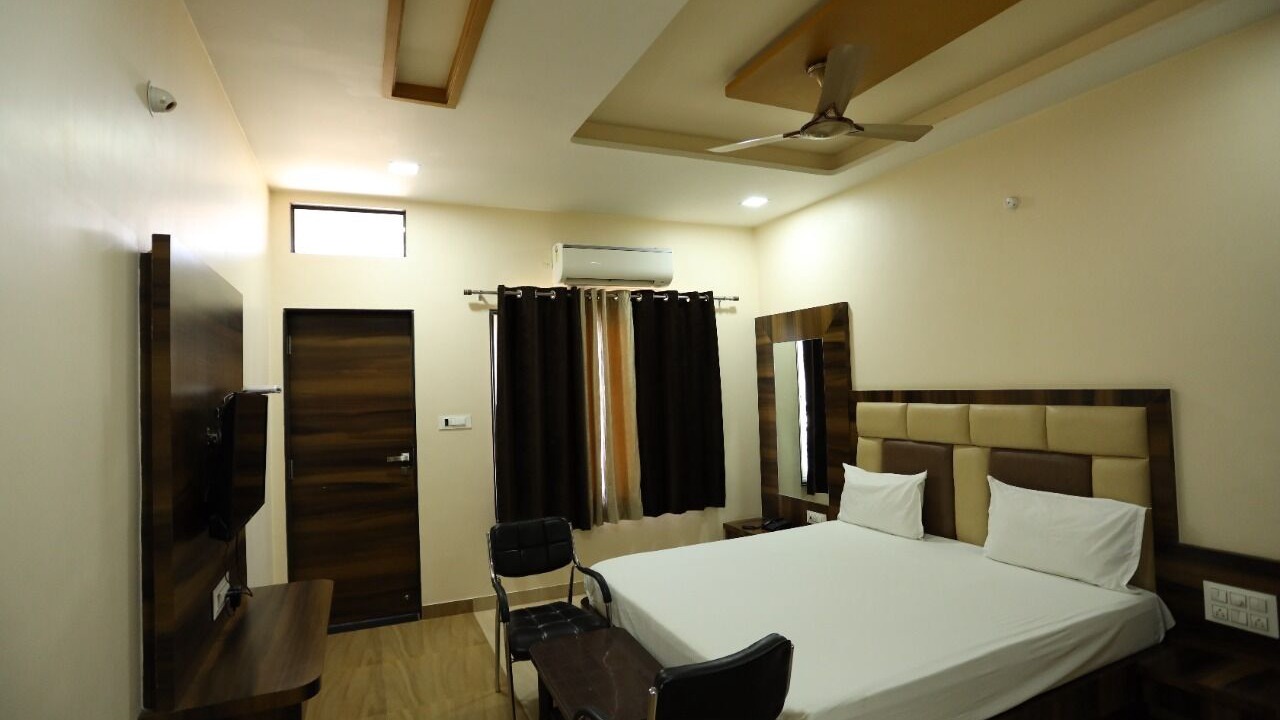 Photo of Bedroom in Devgarh