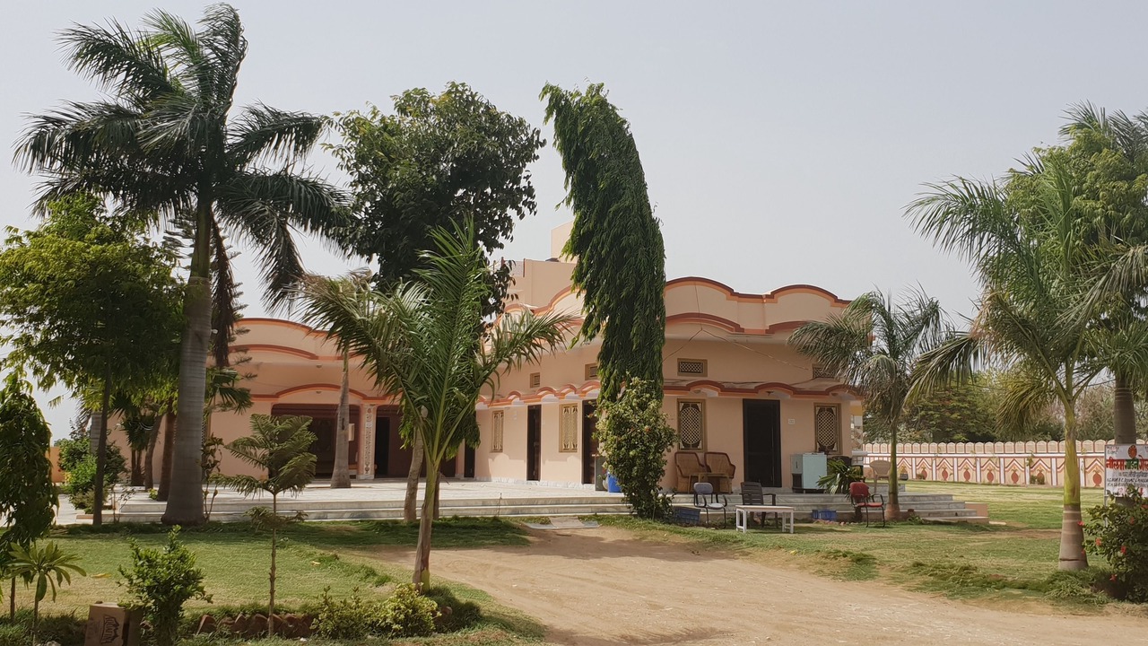 Photo of Outdoor in Devgarh