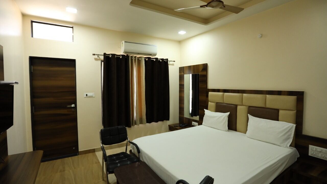 Photo of Bedroom in Devgarh