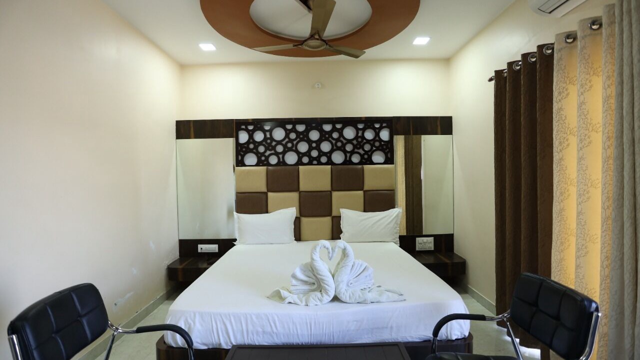 Photo of Bedroom in Devgarh