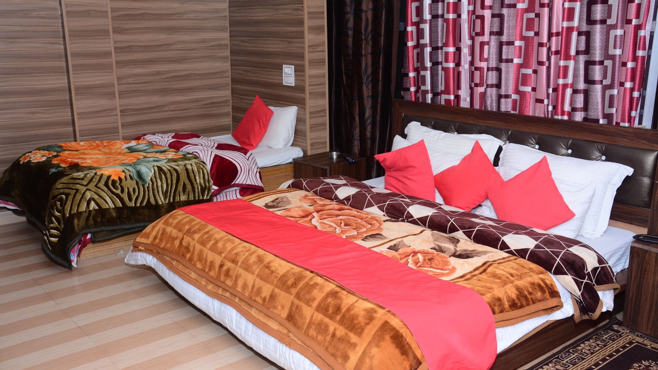 Photo of Bedroom in Sundarnagar
