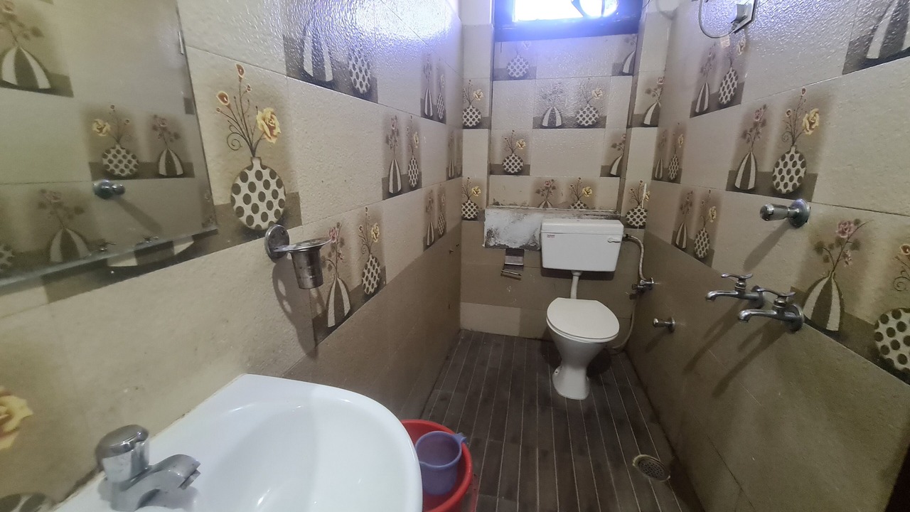 Photo of Bathroom in Sundarnagar