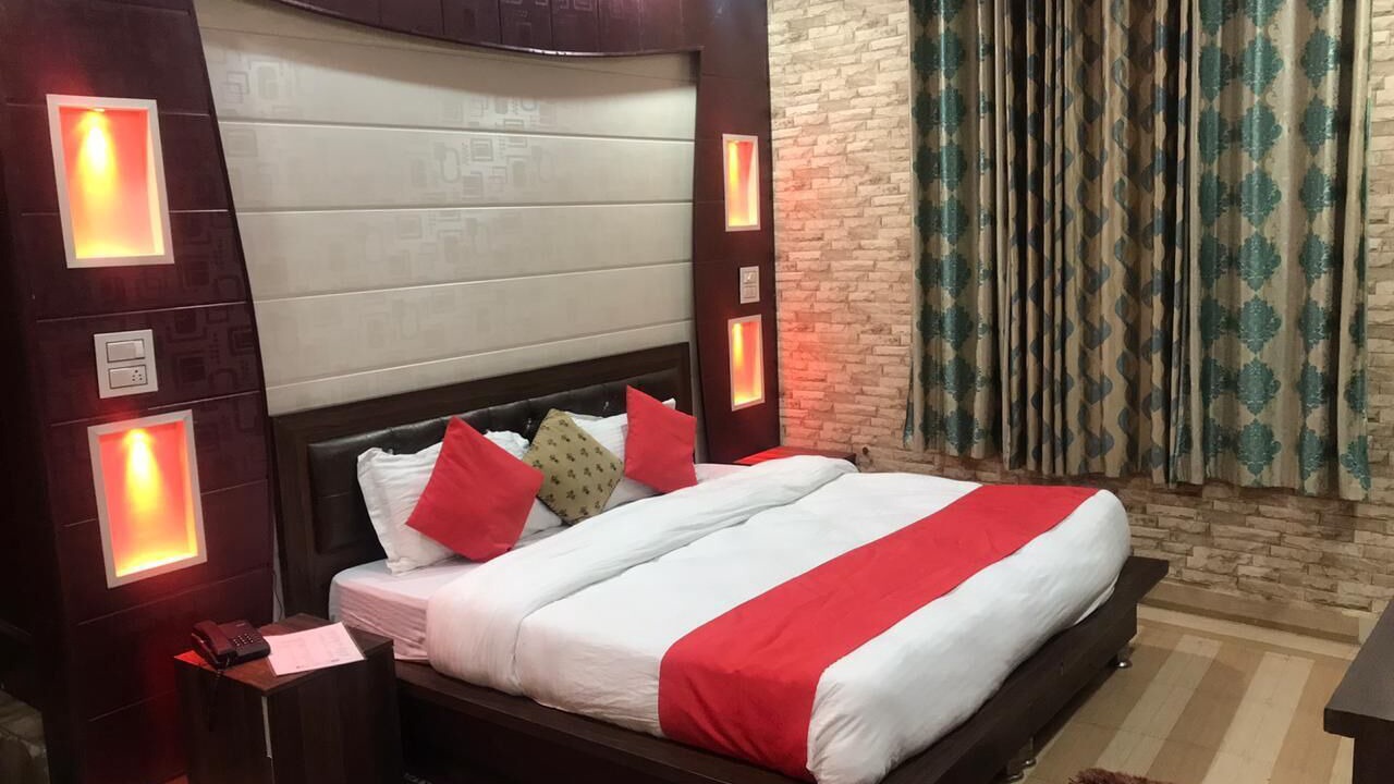 Photo of Bedroom in Sundarnagar