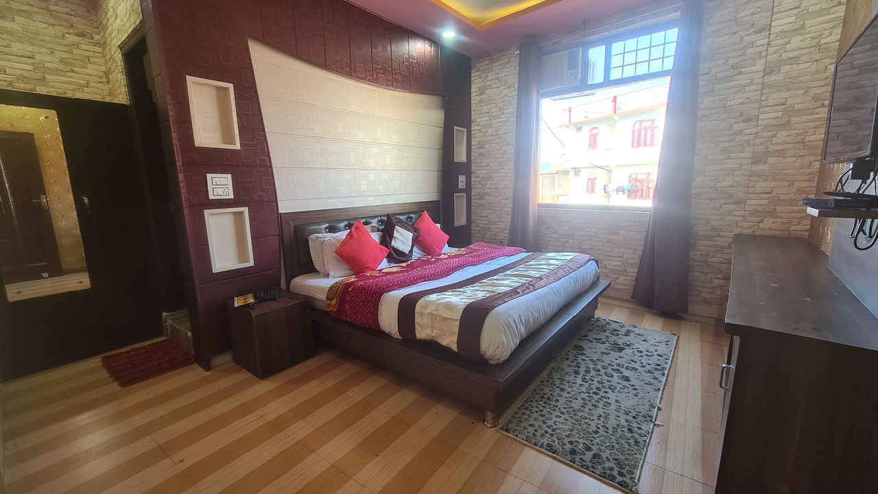 Photo of Bedroom in Sundarnagar