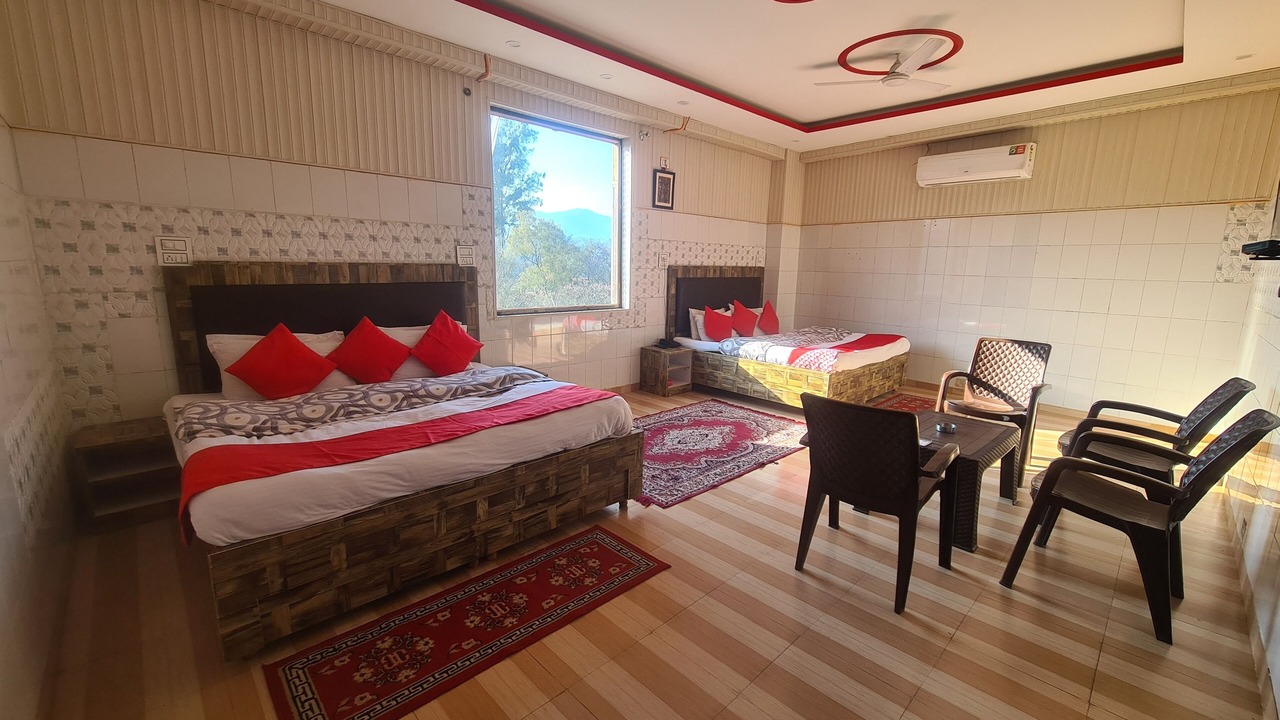 Photo of Bedroom in Sundarnagar