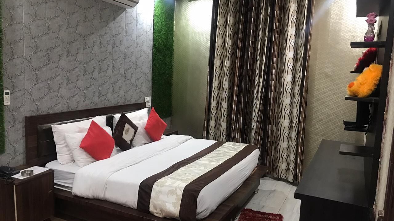 Photo of Bedroom in Sundarnagar