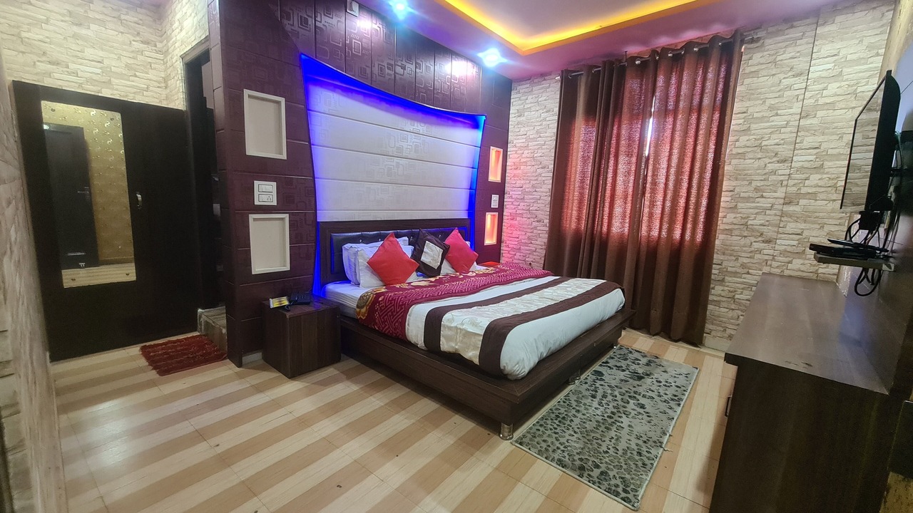 Photo of Bedroom in Sundarnagar